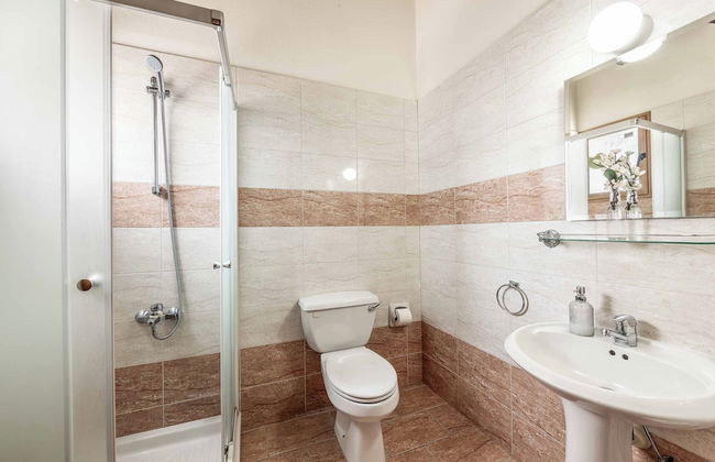 Villa Anna Argaka - Foto 18