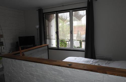 Studio très confortable - Foto 10