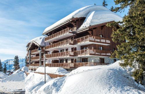 CGH Résidences & Spas Chalet Les Marmottons - Foto 6