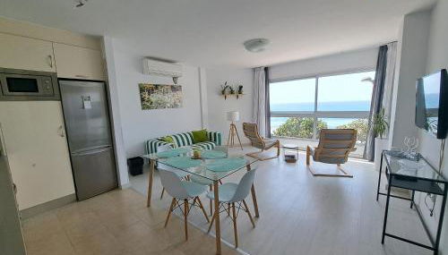 MarMédano Apartamento 1 - Foto 2