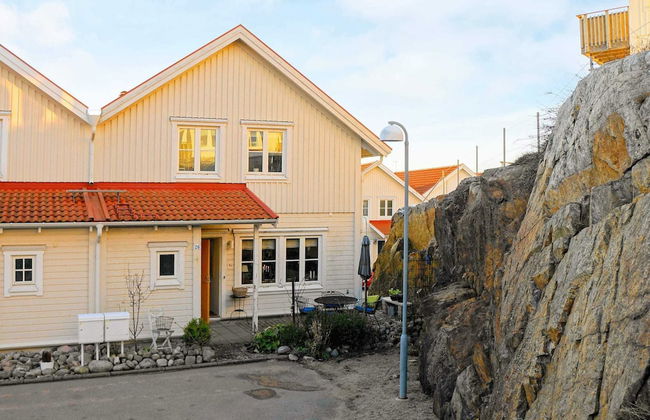 Holiday Home in Skärhamn - Photo 26