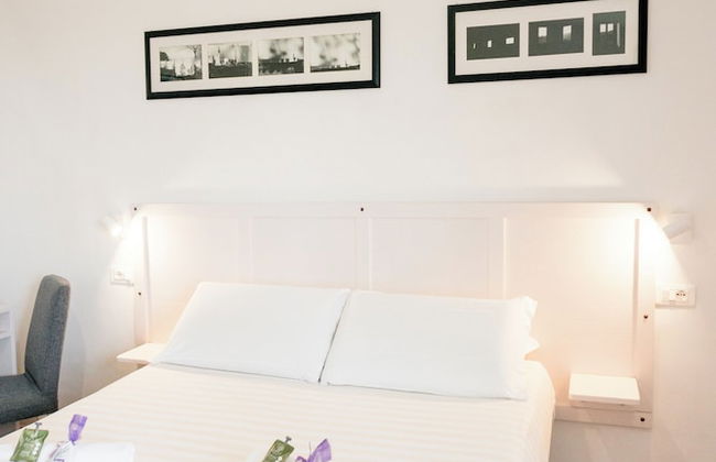 Agriturismo Bio Podere 109 - Wine & Food - Foto 10