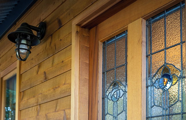 Willunga Gallery Cabins - Photo 15