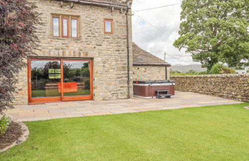 Orcaber Farmhouse - Foto 39