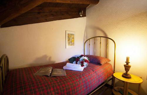 Villa Il Castagno - Foto 34