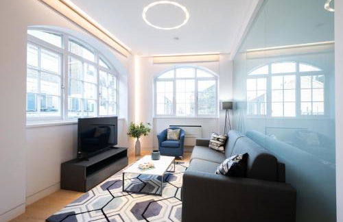 Urban Rest Camden - Foto 70