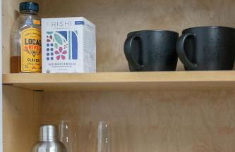 Modern 1BD in La Jolla Mountain City Views Free Parking - Foto 17