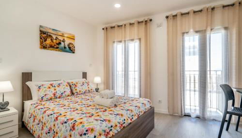 Casa do Turista - Lagos - Foto 2