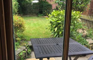 Mole Cottage - Foto 6