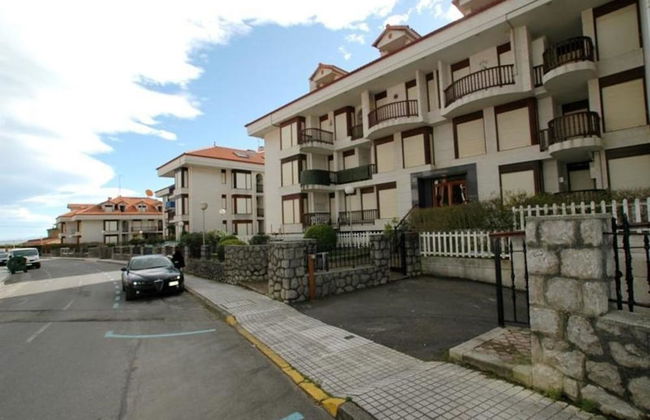 Apartment in Noja, Cantabria 103328 by MO Rentals - Foto 11