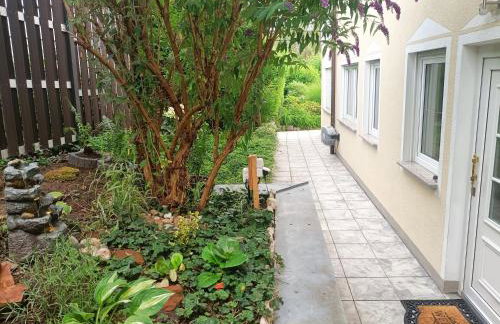 Wohlfühloase Ermreuth - Photo 45