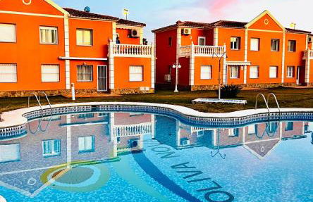 Oliva Nova Equestrian Apartment Next to MET Showground - Photo 28