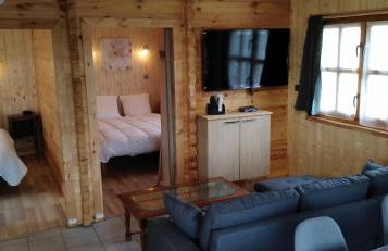 chalets les 5 loups - Foto 79