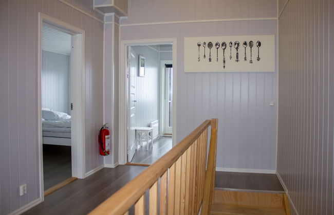 Hafjell Resort Hafjelltoppen Gaiastova - Foto 29