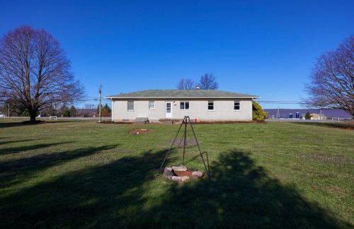 Mountain Sunrise Retreat - Foto 31