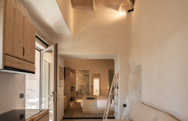 Manili Boutique Suites & Villas, an SLH Hotel - Foto 132