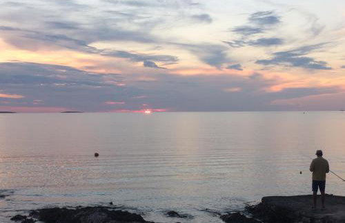 APARTMENT ŽUŽI Otok Silba Hrvatska - Foto 26