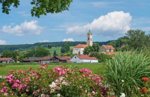 Ferienwohnung im Sammareier Gutshof - Photo 38