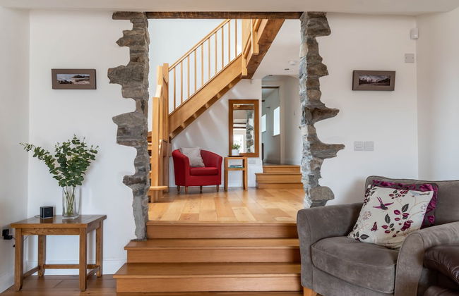 Bryn Eithin Cottage Far From the Madding Crowd - Foto 11