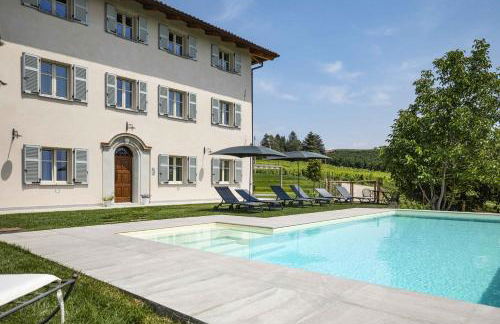 Santa Caterina Langhe - Foto 1