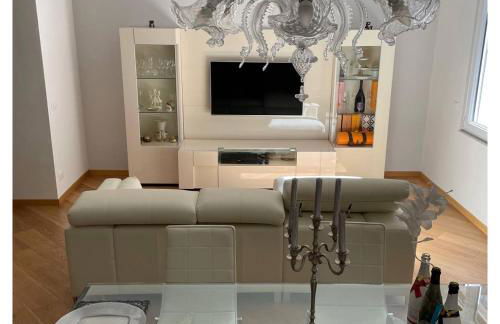 Luxury Castelletto appartament - Foto 16