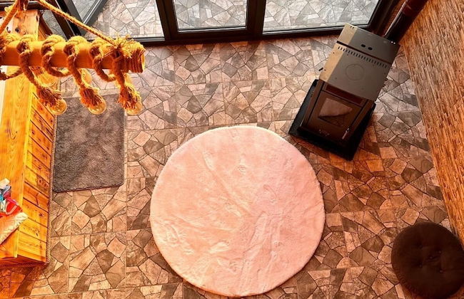 Bologina Suit Bungalov - Foto 10