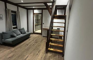 Domek przy Rozpadlisku 2 - Foto 7