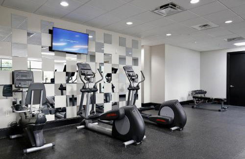 New in the market apt with big terrace! - Foto 31