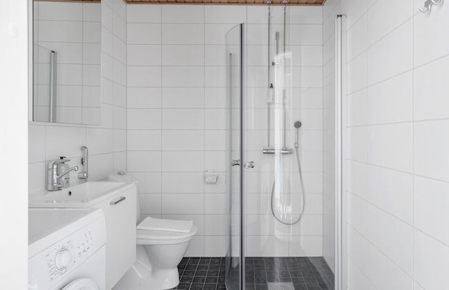 Kotimaailma Apts Joensuu Koulukatu 21 - Foto 6