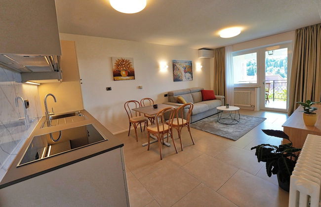 Apartments Bagar - Foto 1