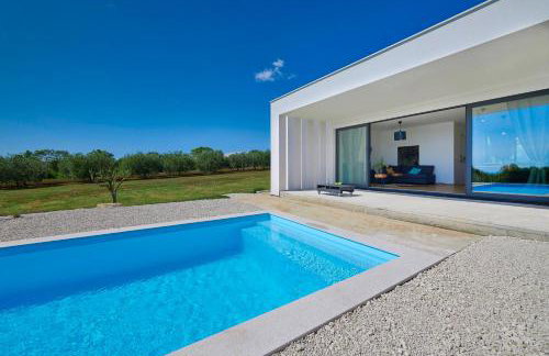 Villa Vinci in Smoljanci (Haus für 4 Personen) - Foto 7