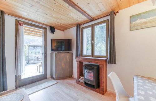 Gîte « chalet Des Heureux » - Photo 26