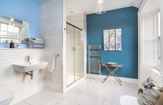 Haymarket Apartments - Foto 43