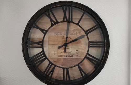 Gîte - Chambres d'Hôtes La Belle Hélène - Foto 9