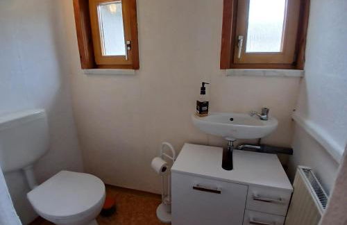 Ferienwohnungen Sommerfrische Lindenhaus - Foto 11