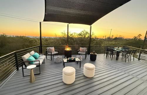 Modern Sanctuary in Saint Augustine - Foto 1