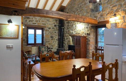 La Cabaña de Bienvenida - Foto 40