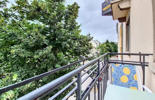 Little Strasbourgeoise - Proche Hypercentre - Tram - Charme et Confort - Photo 11