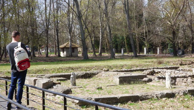 Viagem de um dia ao Monte Olimpo-Dion e City Sightseeing Thessaloniki Hop-On Hop-Off de 24 horas - Foto 5