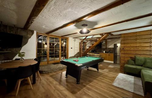 Willa Hacienda - Foto 1