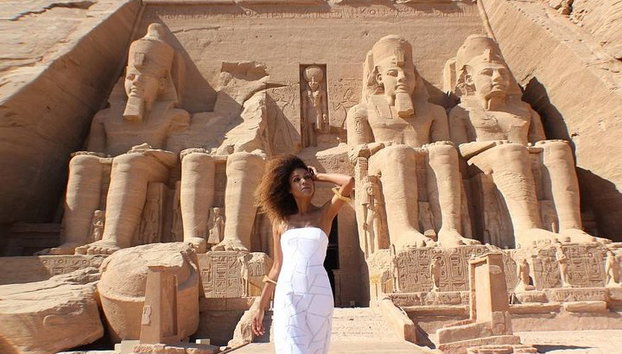 Viagem de 2 dias a Aswan e Abu simble de Marsa Alam - Foto 3