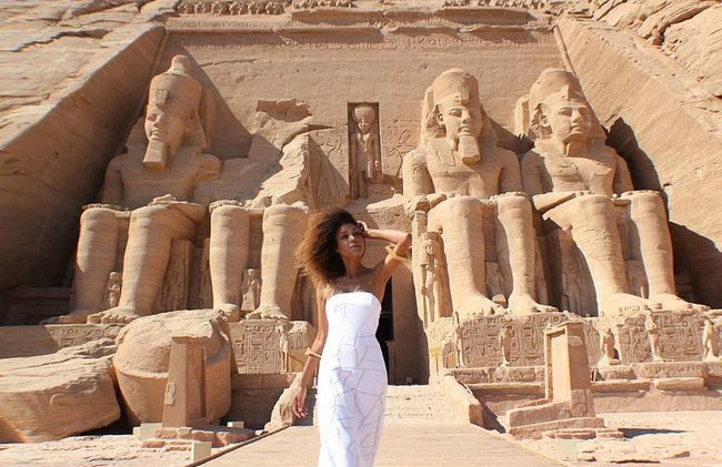 Viagem de 2 dias a Aswan e Abu simble de Marsa Alam - Foto 3