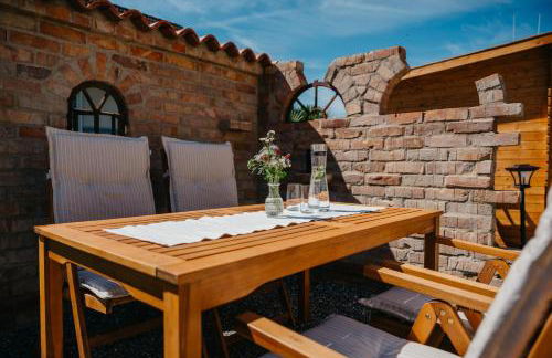 Ferienwohnung am Weinberg - Foto 18