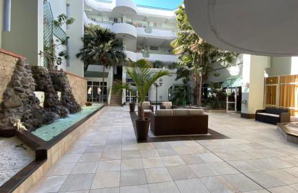 DUQUE BEACH apartment 3 rooms - Foto 32