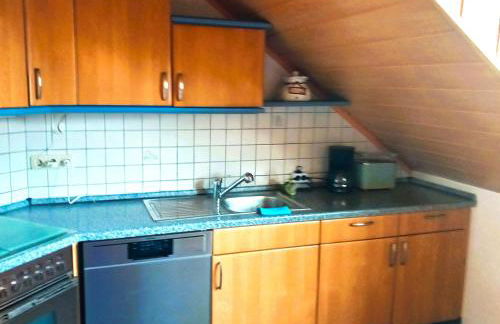 Haus an der Ascha - Foto 4