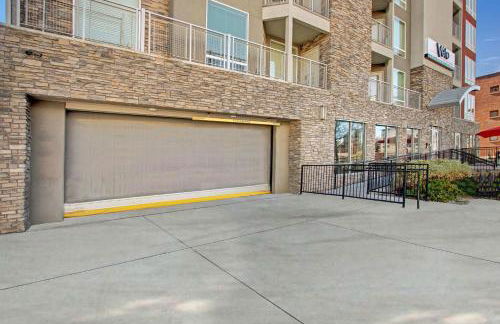 Luxury Condo in the Library Square District - Foto 30