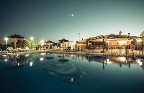 Complejo Rural La Tejera - Foto 19