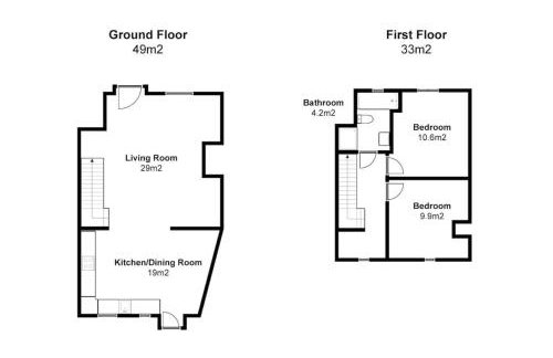 Quick's Cottage - Foto 20