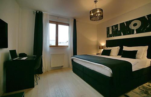 Marquise luxury design apartments | Zagreb best apartments - Foto 67