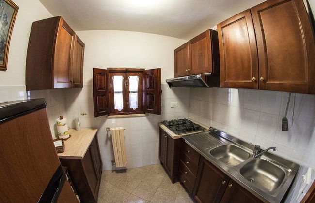 Agriturismo Grotta di Figazzano - Foto 14